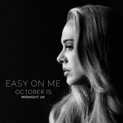 Adele 'Easy on Me' Album Release Celebration - The Ballad of Broken Hearts and Record-Breaking Success!