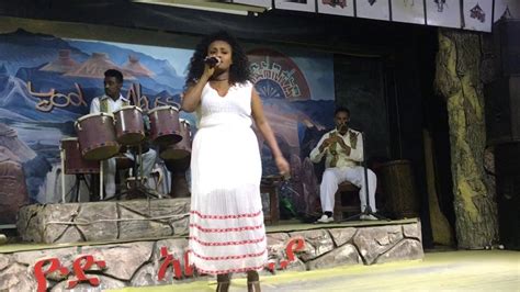  Melody of Hope: A Stellar Ethiopian Performance by Samiye!