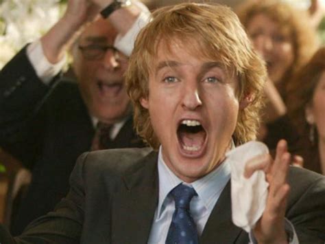 Owen Wilson's Wow Moment: Unveiling a Hilarious Misunderstanding at the Cannes Film Festival