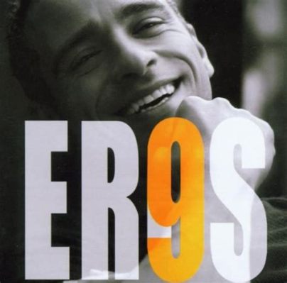 The Enchanted Gondola:  A Journey Through Eros Ramazzotti's Italian Serenades!